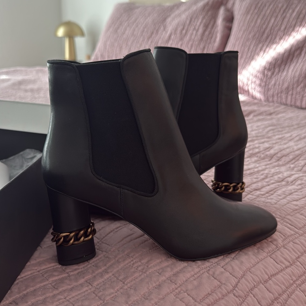 Kurt Geiger Raquel Ankle boot EUR/40 - US9 NWOT with box